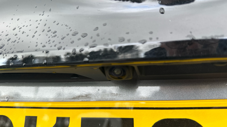 Nissan LEAF 110kW N-Connecta 39kWh 5dr Auto Electric Hatchback